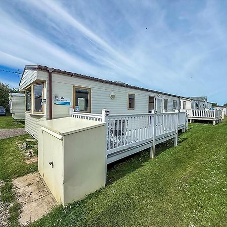 8 Berth Caravan With Decking At Sunnydale In Lincolnshire Ref 35087S Louth  Εξωτερικό φωτογραφία
